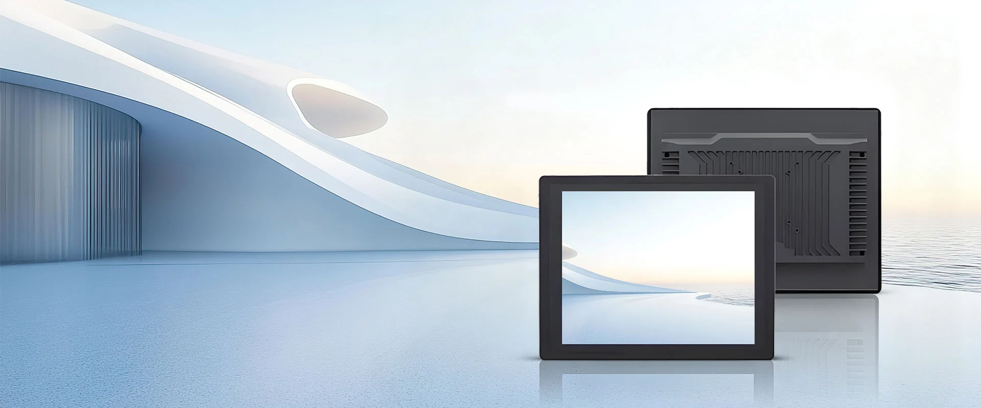 Çin Kaliteli LCD Ekran Tedarikçisi