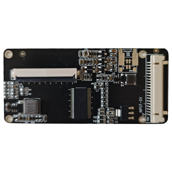 LVDS'den TTL'ye Sinyal Dönüştürme Kartı Endüstriyel Ekran Entegrasyonunu Nasıl Geliştirir?