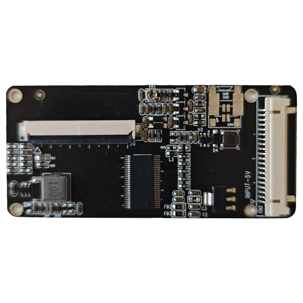 LVDS'den TTL'ye Sinyal Dönüştürme Kartı Endüstriyel LCD Entegrasyonunu Nasıl Kolaylaştırabilir?
