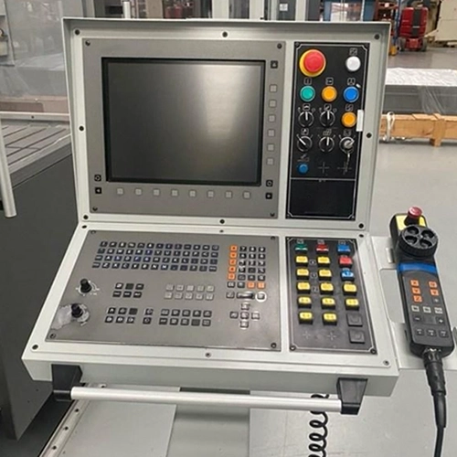 8.4 Inch 4 Wire Resistive Touch Panel for industrial automation equipment